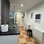 Maravilloso, nuevo y céntrico en Málaga 2